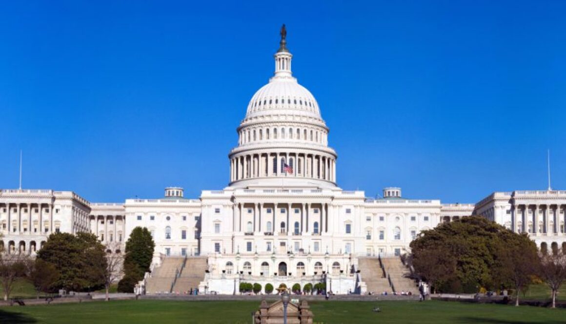 Capitol-Building