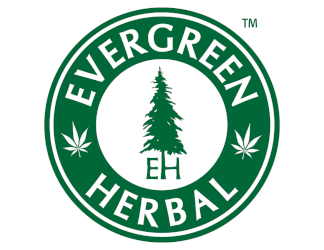 Evergreen Herbal Logo-250