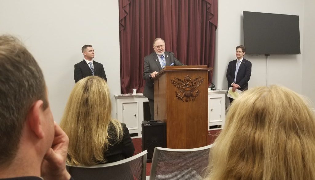 ATACH and Rep. Don Young_CanonHouseOfReps_May2019_0028