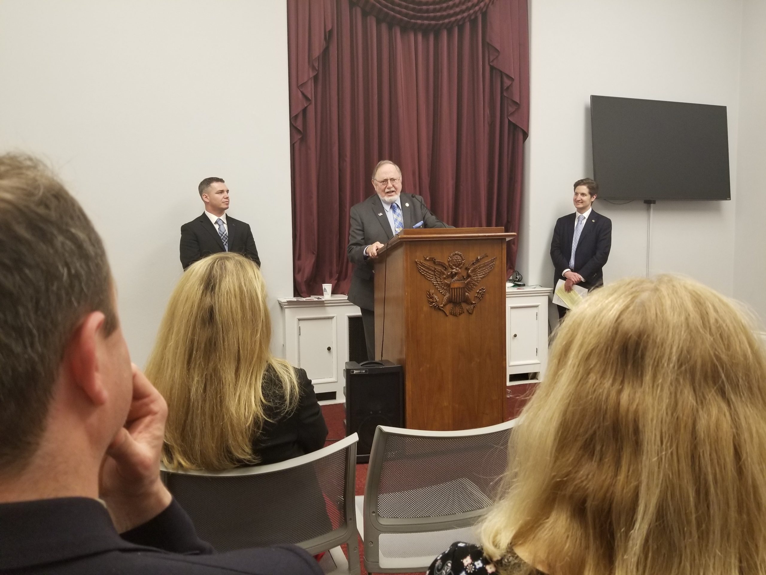 ATACH and Rep. Don Young_CanonHouseOfReps_May2019_0028