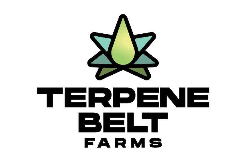 Terpene Belt